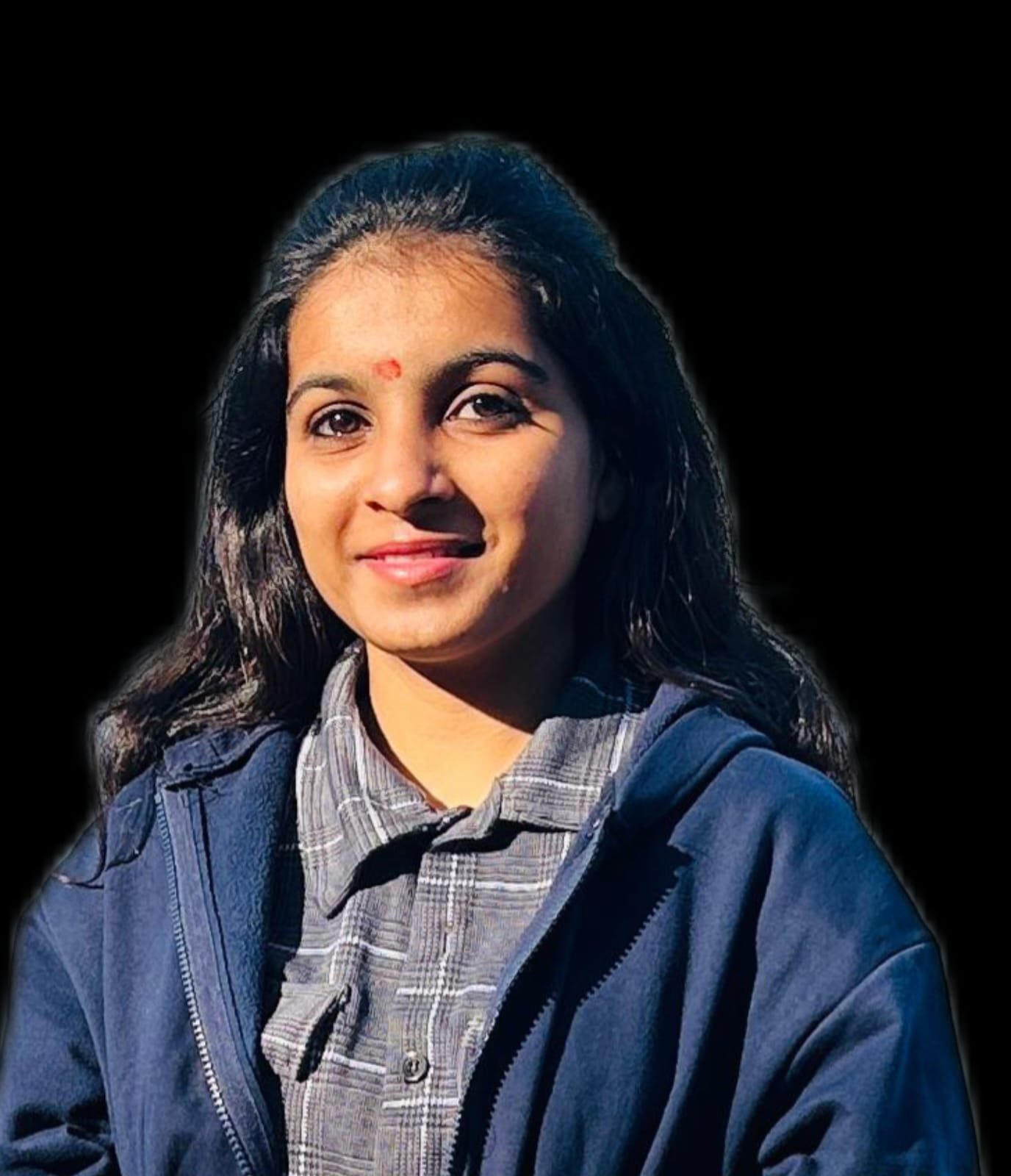 Riddhi Prajapati